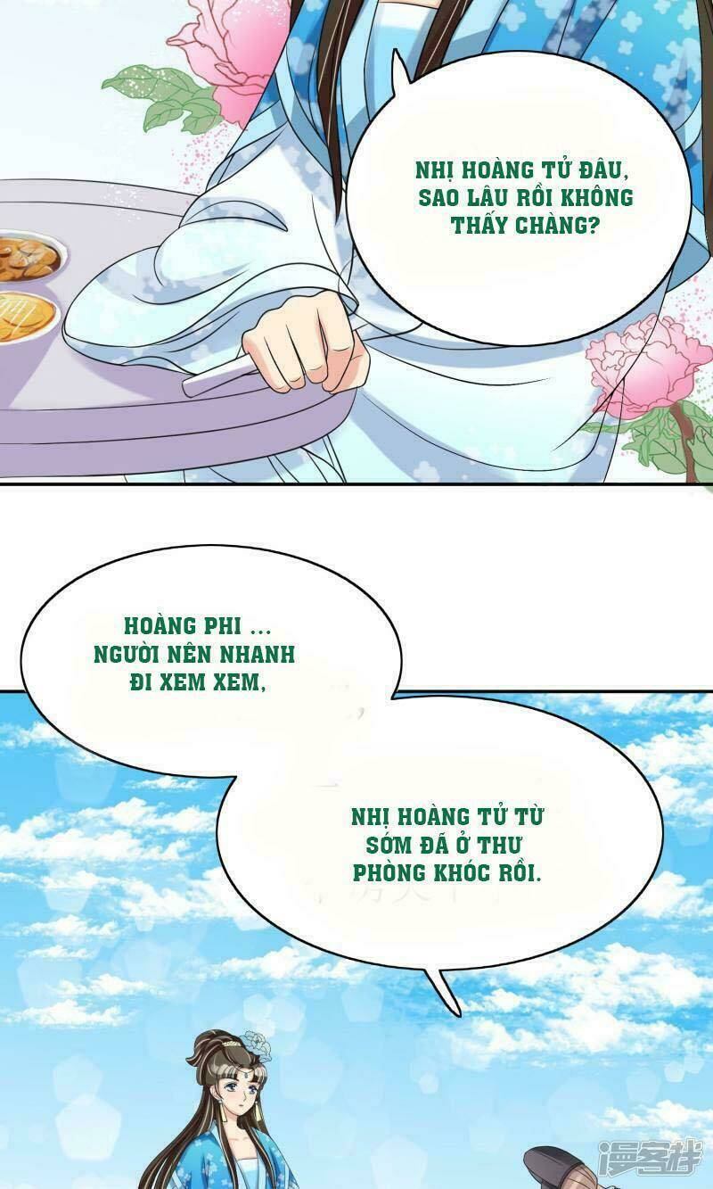 Vương Phi Ngang Ngược: Chapter 6