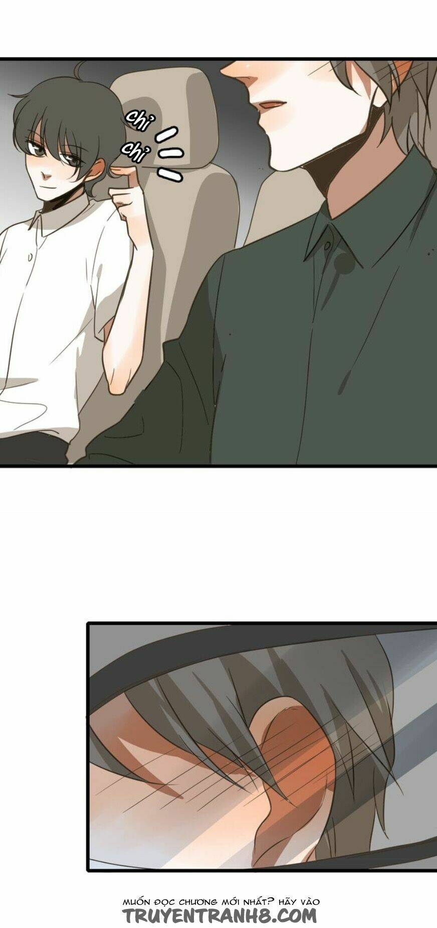 Tình Yêu Dưới Mái Hiên: Chapter 43