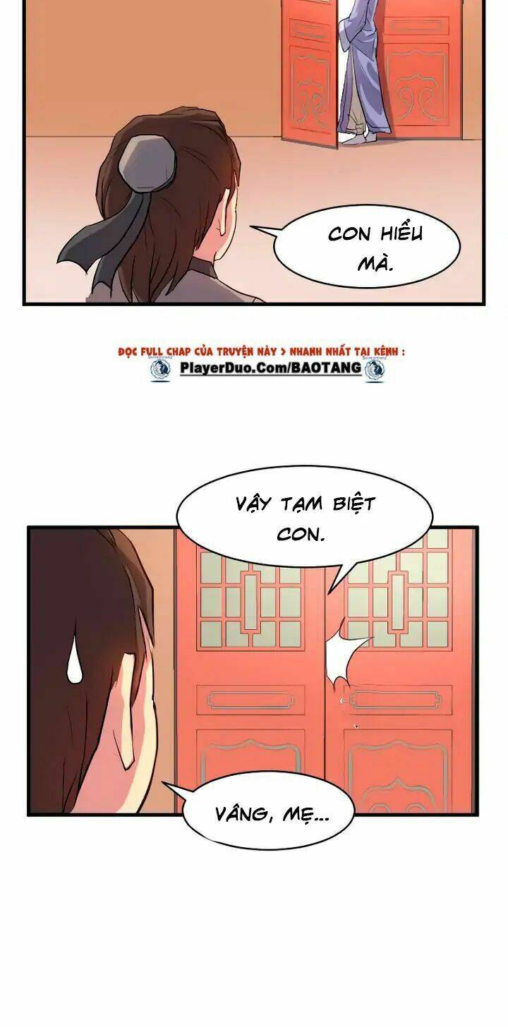 Trọng Sinh, Bất Khả Chiến Bại: Chapter 2