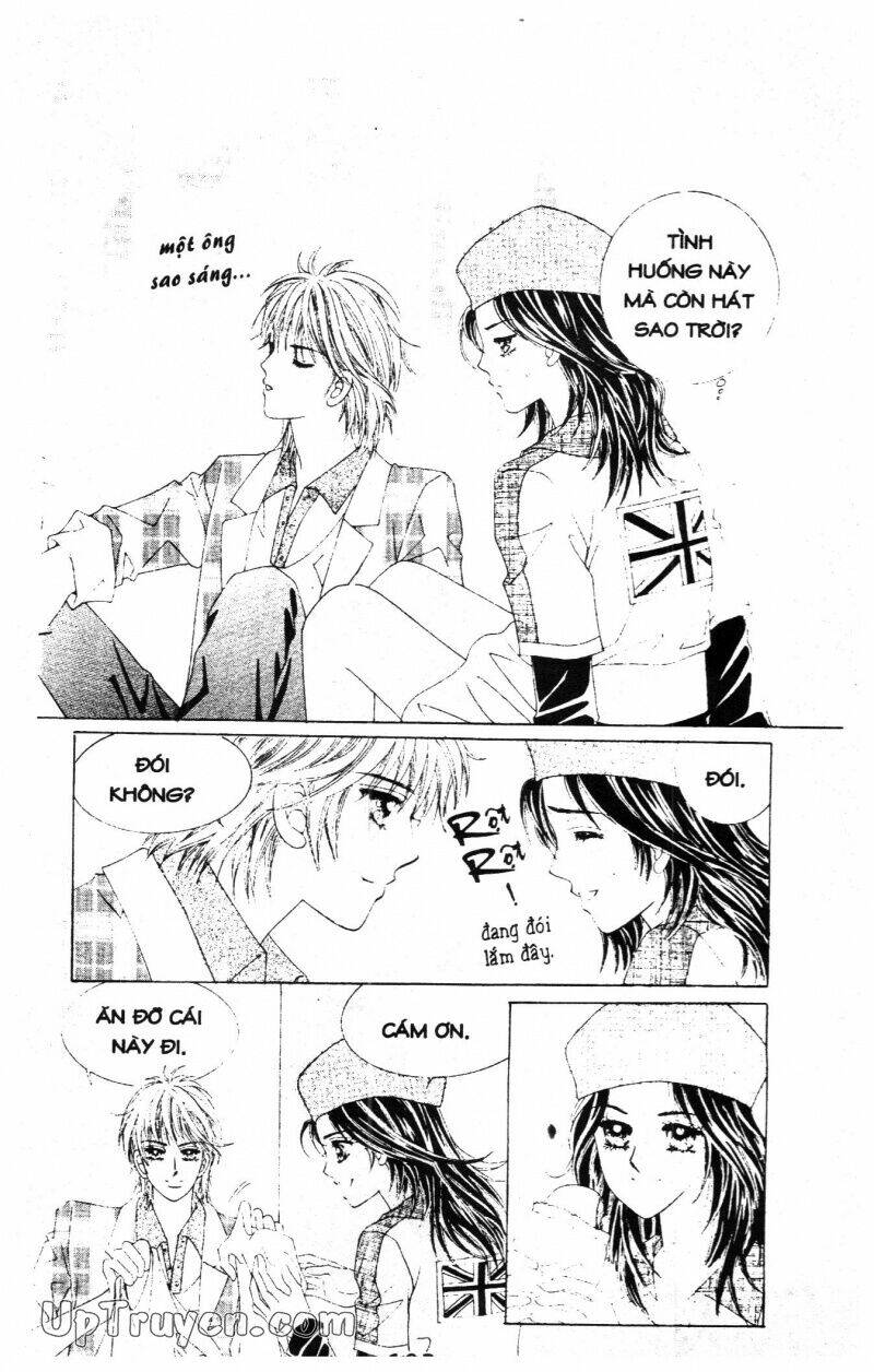 Mặt nạ tình yêu: Chapter 134