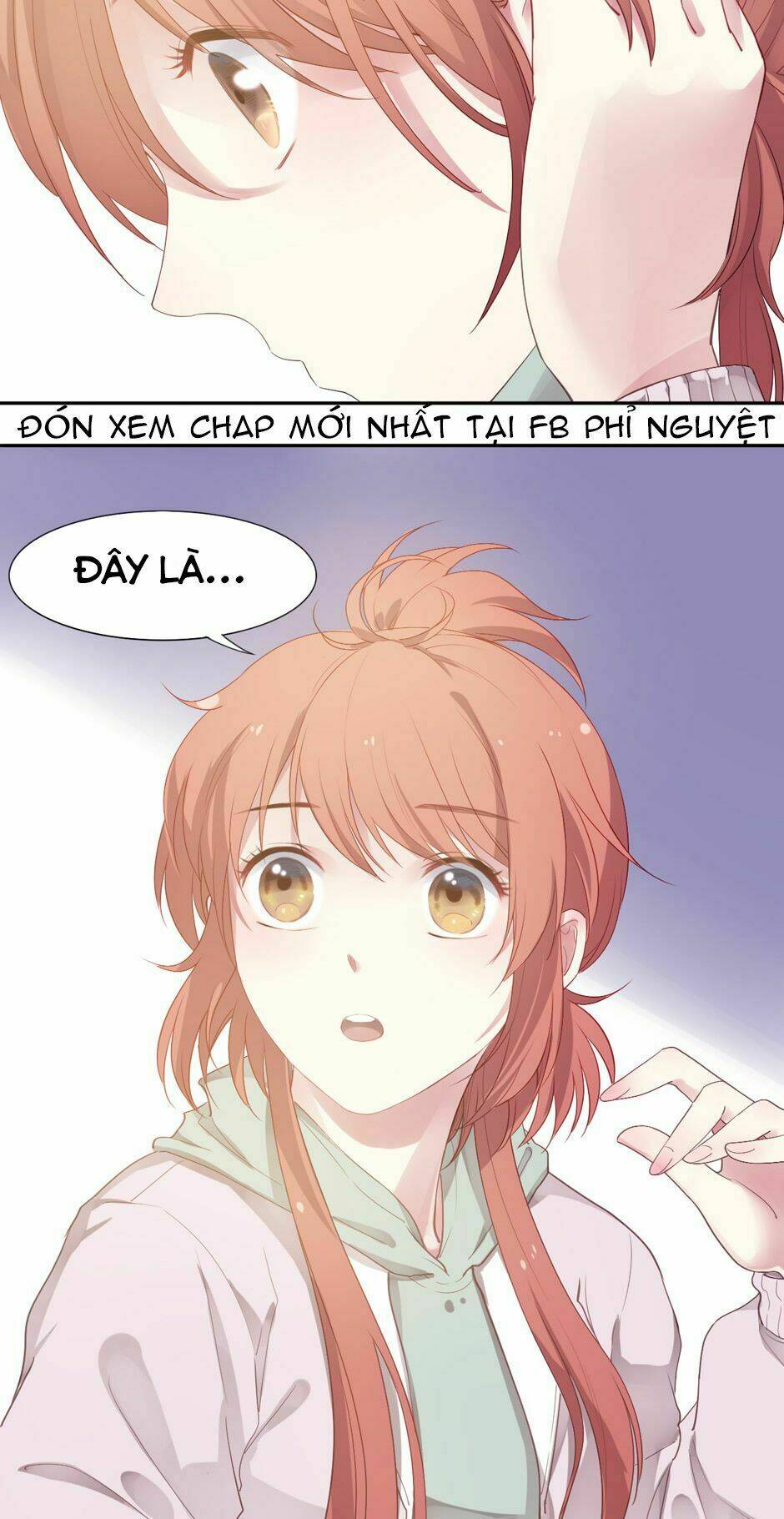 Hiệp Sĩ Của Nữ Hoàng: Chapter 6