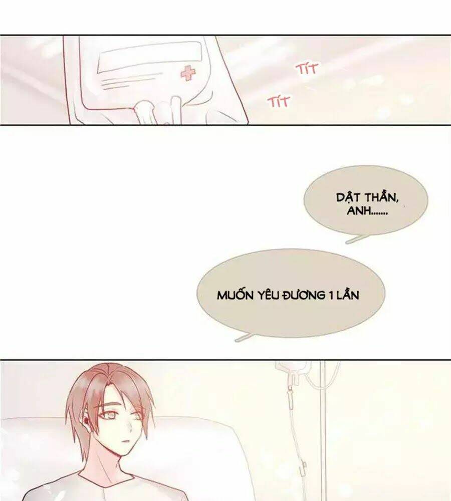 Định Chế Tình Yêu: Chapter 63