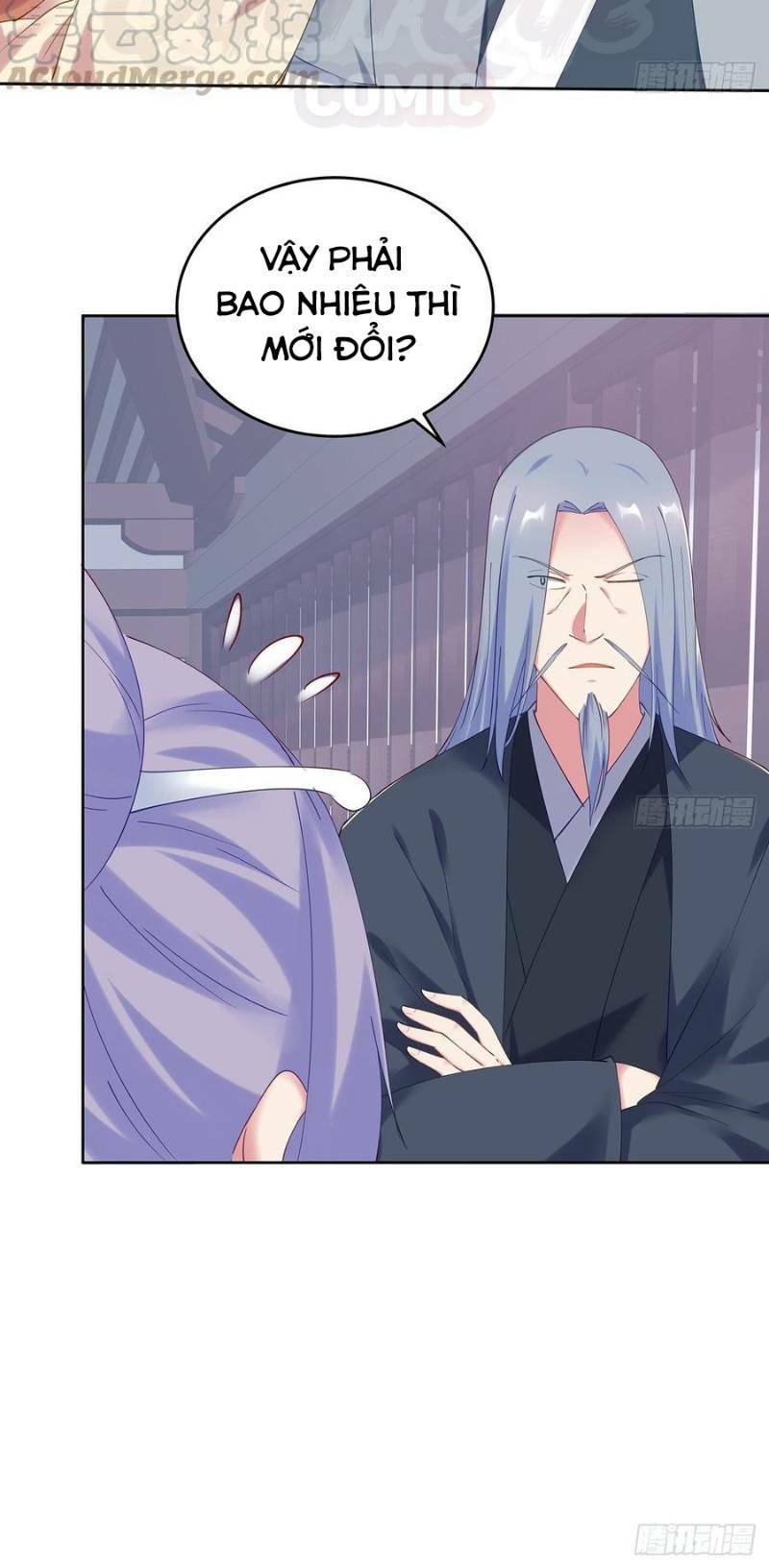 Siêu Phàm Truyện: Chapter 202