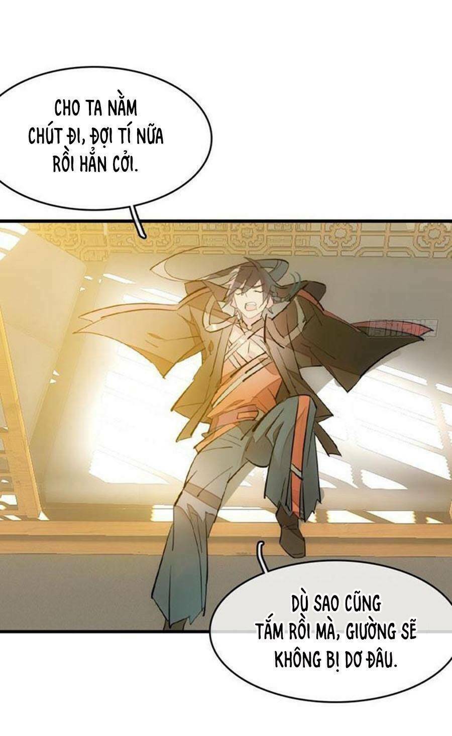 Sư Phụ Lại Trêu Chọc Ta: Chapter 66