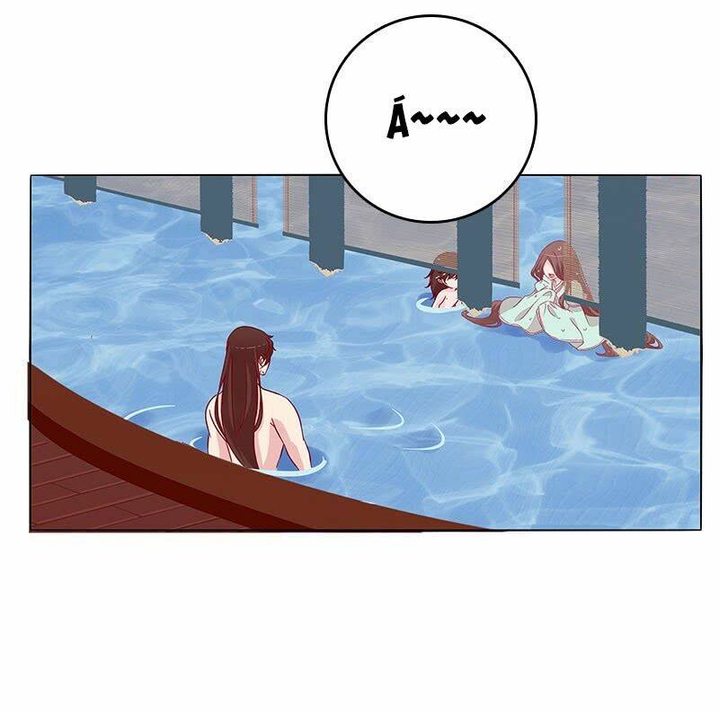 Tướng Quân Mời Ra Trận: Chapter 39