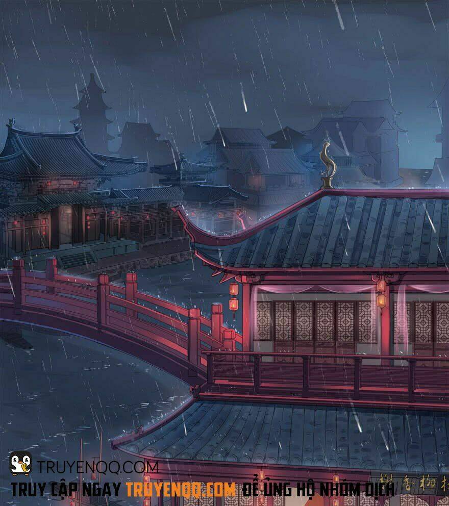 Quân Thiên Sách: Chapter 1