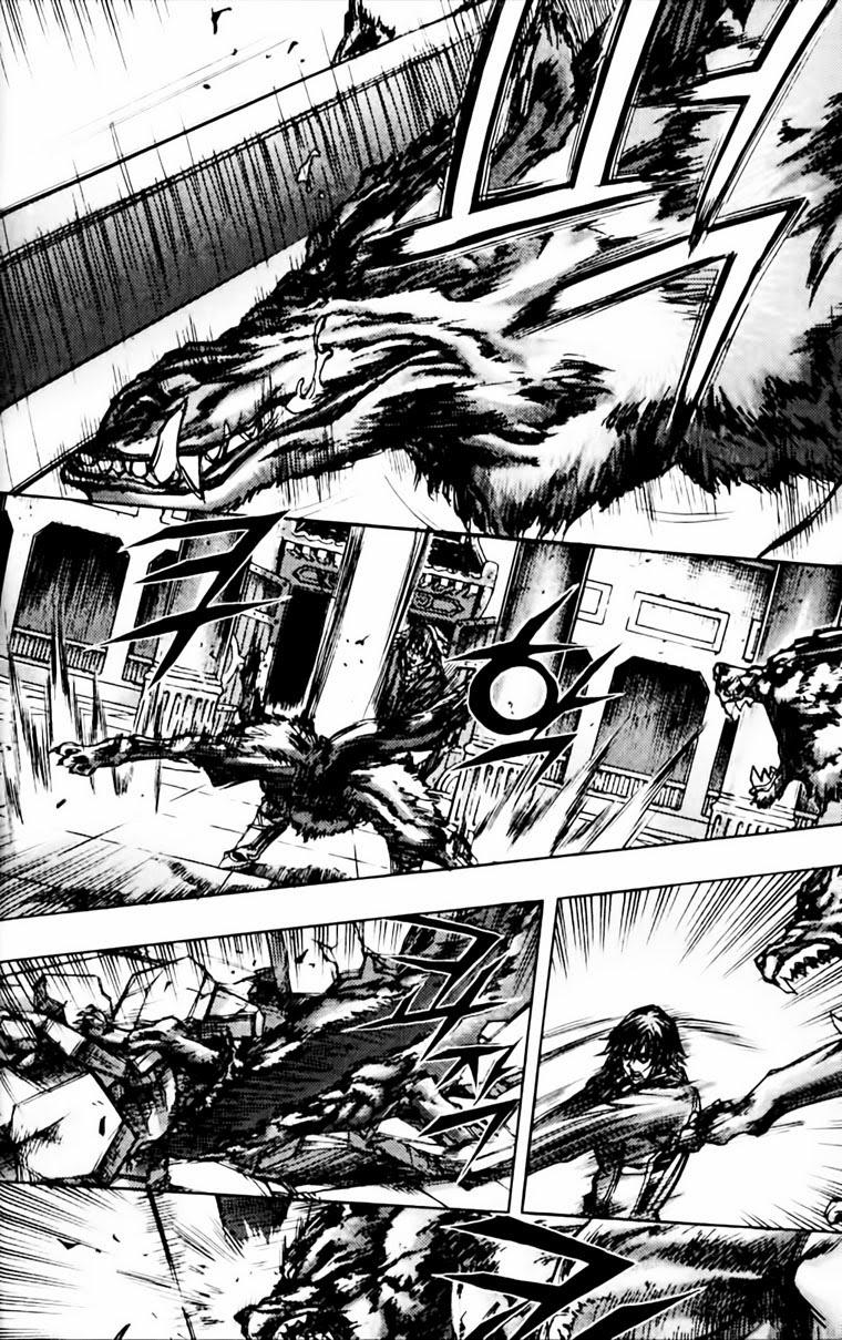 Diêm Đế: Chapter 168