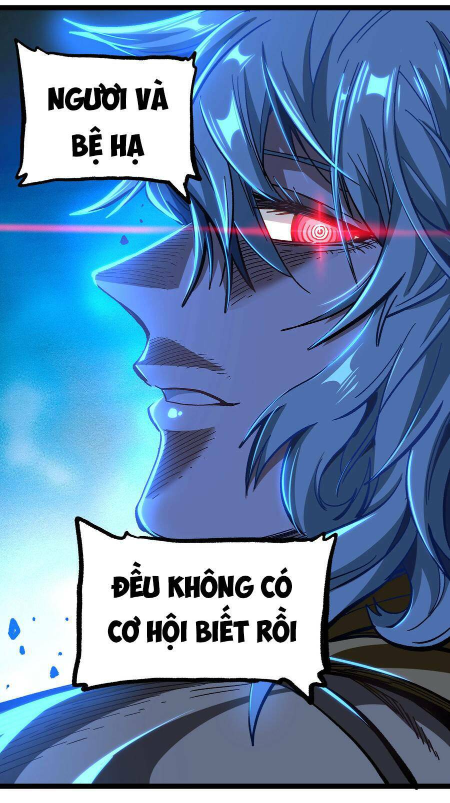 Vú Em Vô Địch: Chapter 8