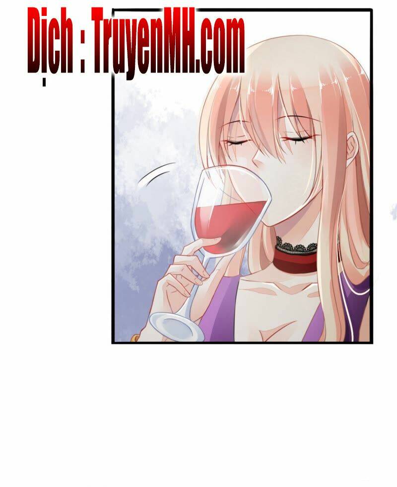 Mưu Ái Thượng Ẩn: Chapter 3