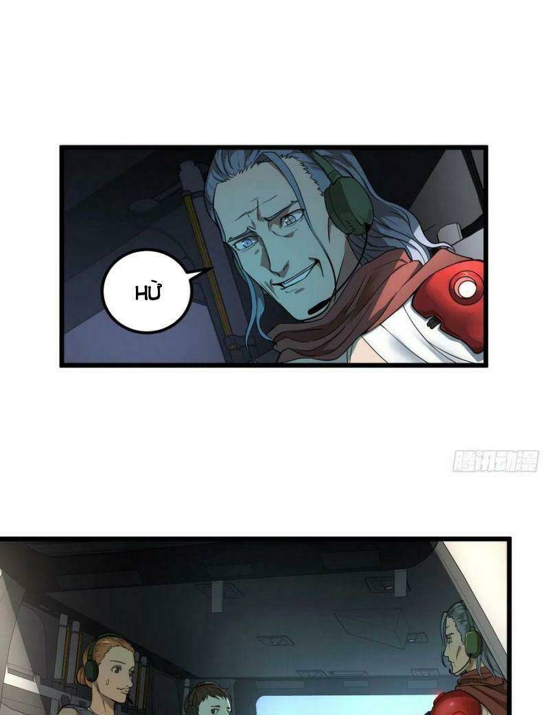 Danh Sách Kẻ Phản Diện: Chapter 135