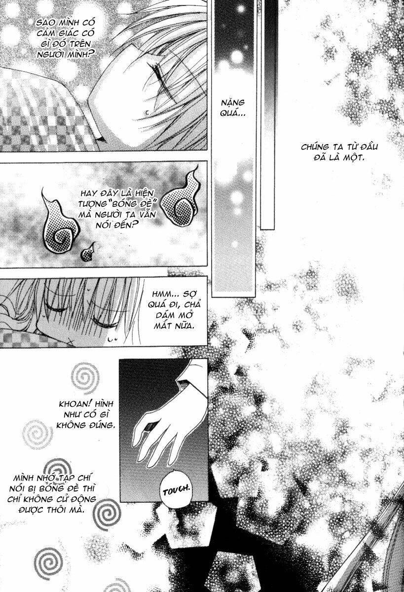 F.o.x: Chapter 23