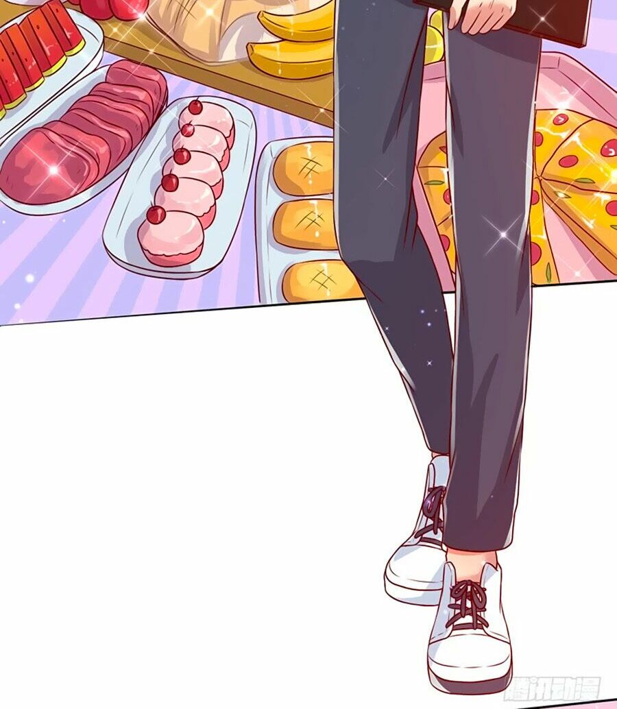 Chồng Già Vợ Trẻ Trêu Nhau Hàng Ngày: Chapter 35