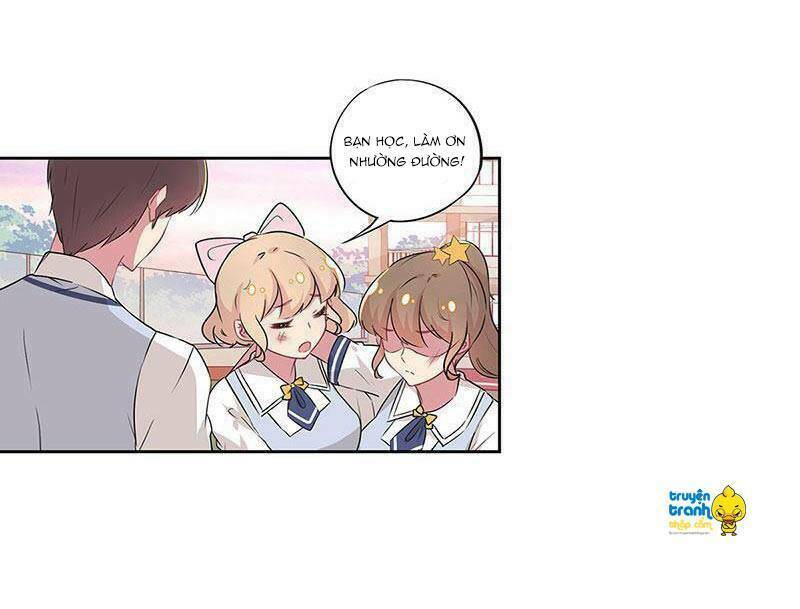 Bá Đạo Hiệu Thảo Đích Duệ Nha Đầu: Chapter 29