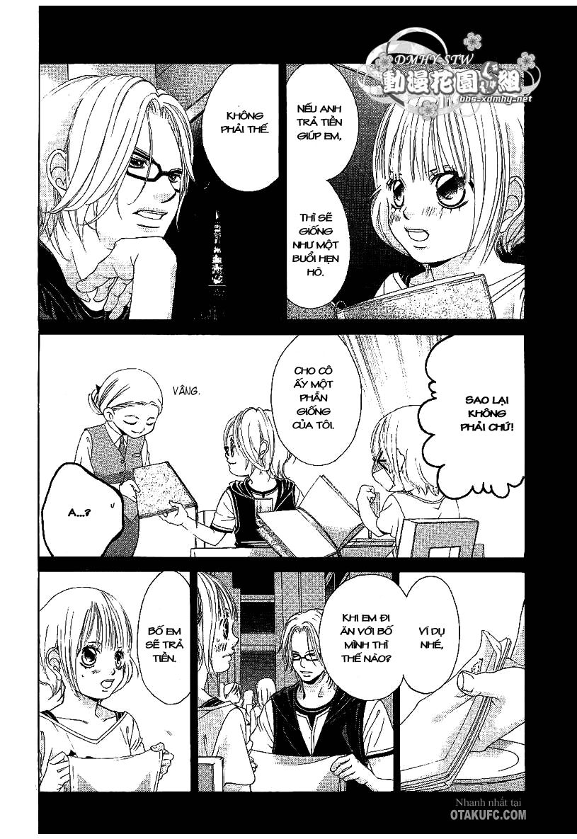Bướm Trong Sương Mù: Chapter 9