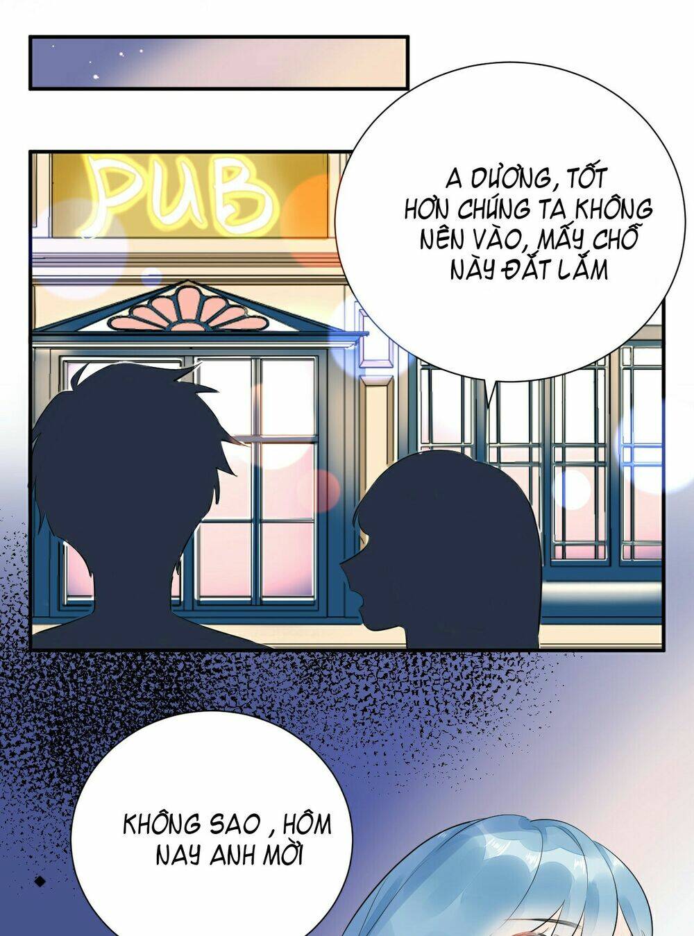 Tra Nam Cút Ra: Chapter 12