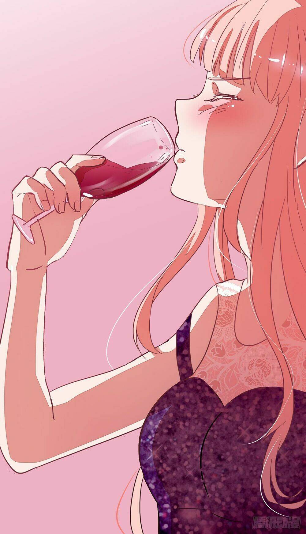 Manh Thê Khó Dỗ: Chapter 14