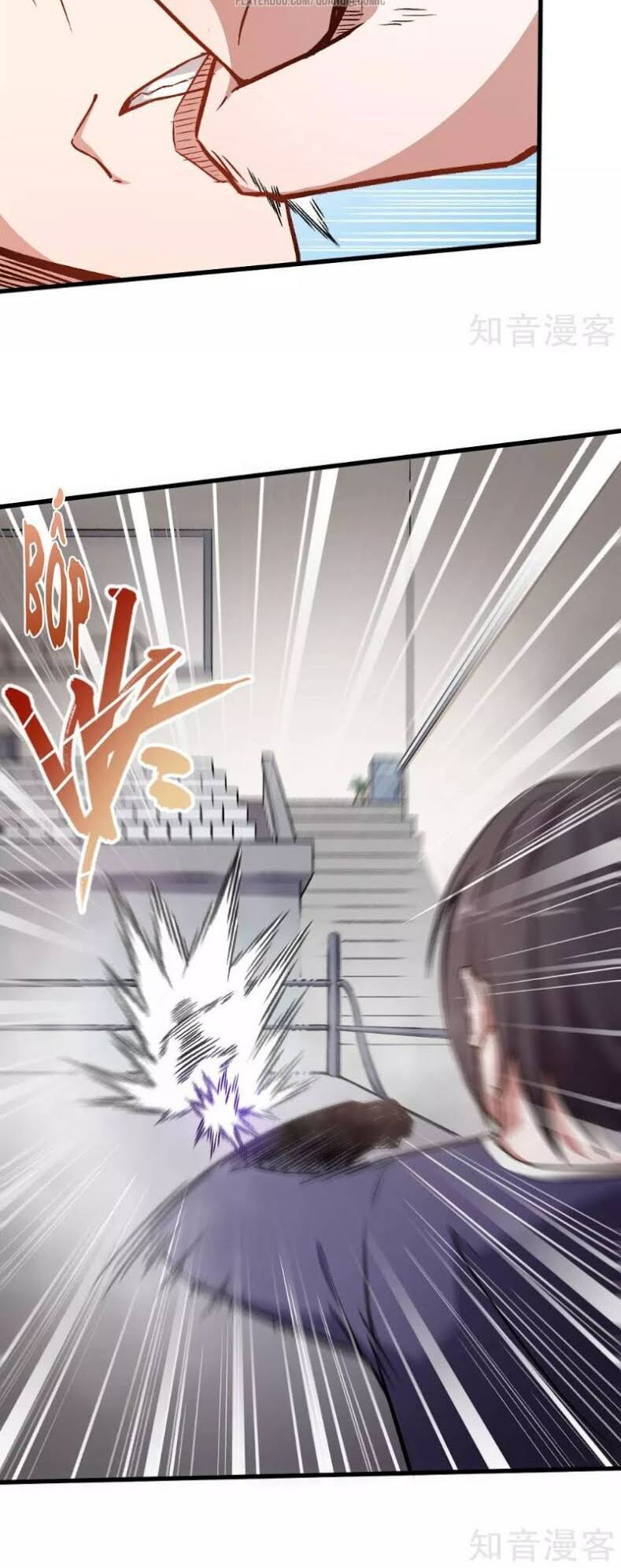 Vườn Trường Cuồng Sư Hệ Thống: Chapter 58
