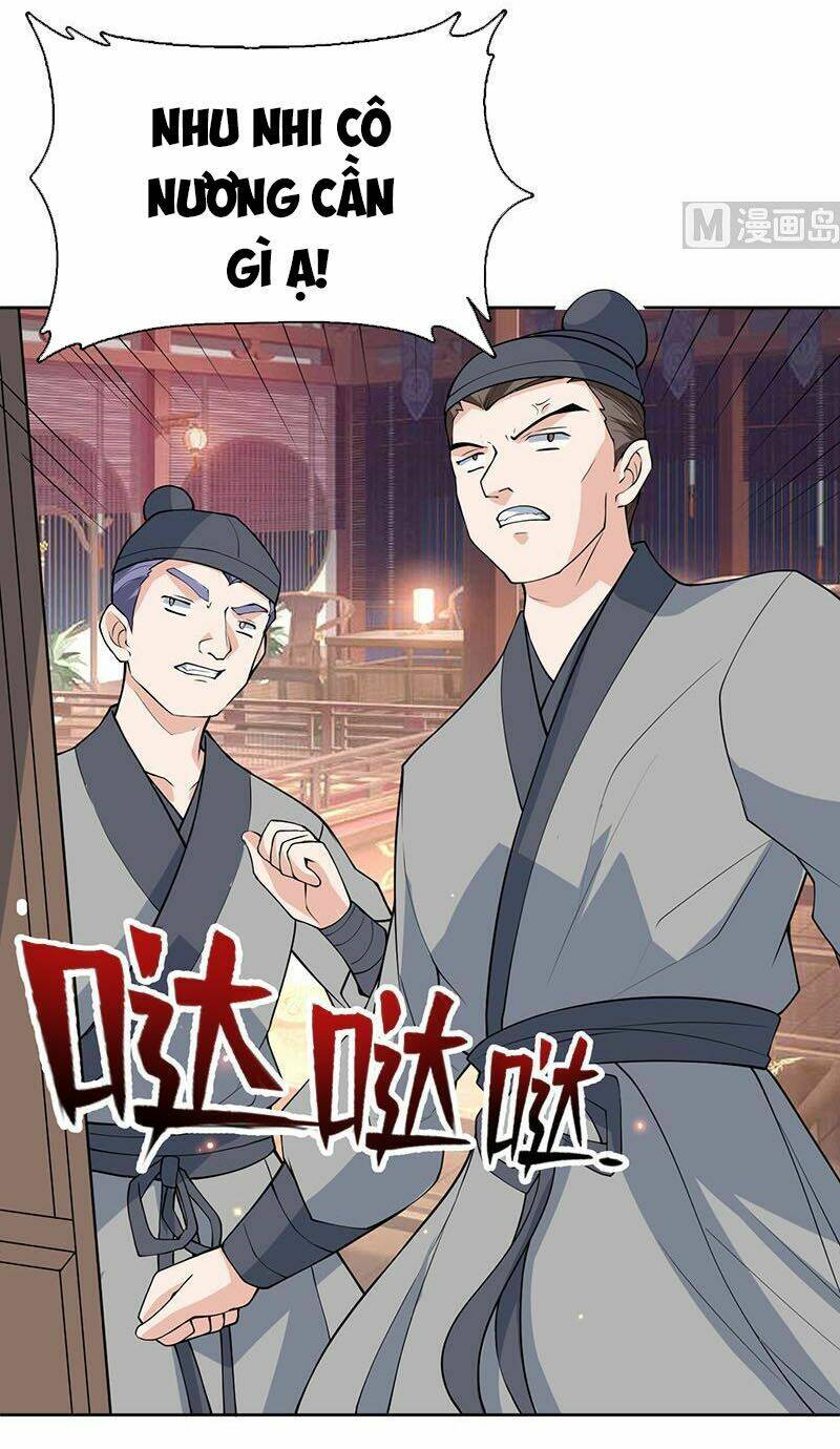 Tối Cường Thần Thú Hệ Thống: Chapter 228