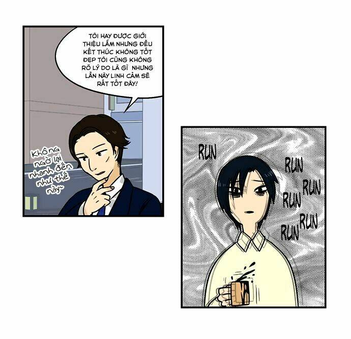 Hắn Ta Là Rồng: Chapter 72