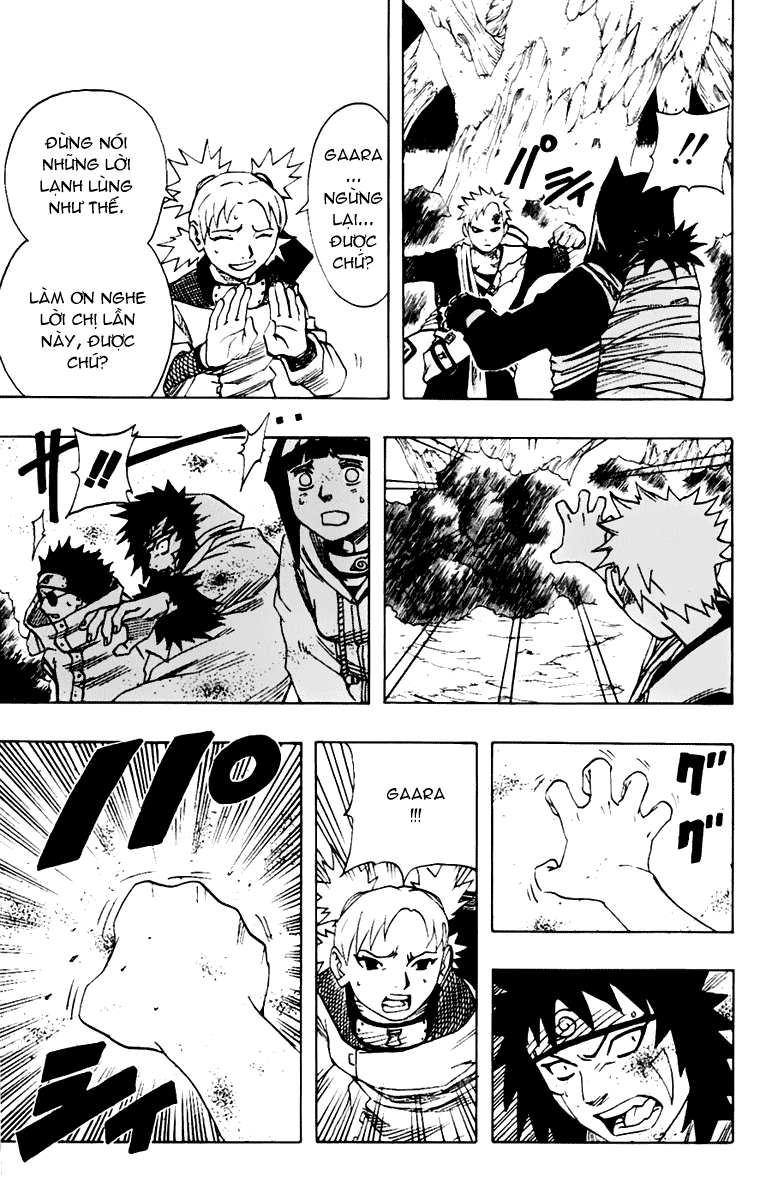Naruto: Chapter 59