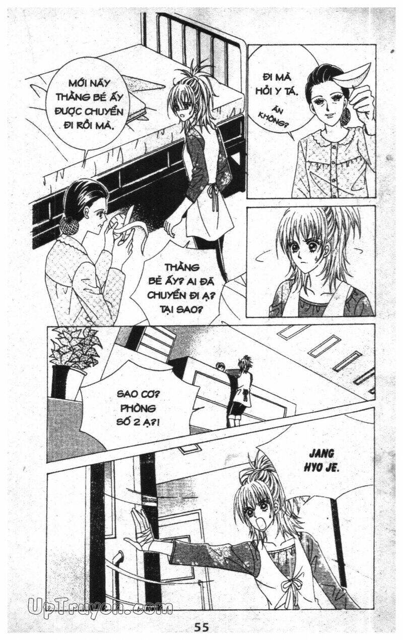 Dạ Khúc: Chapter 6