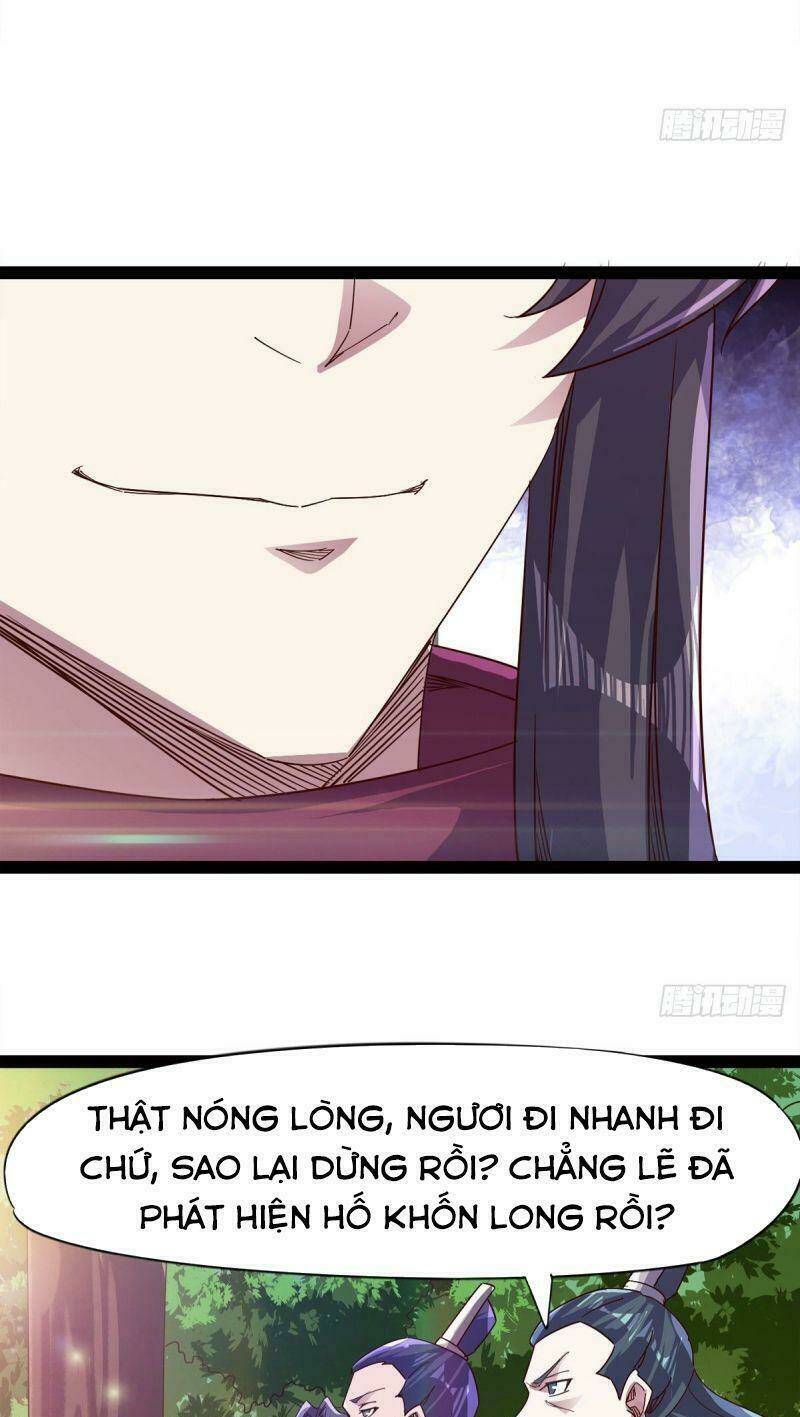 Kiếm Đồ: Chapter 56