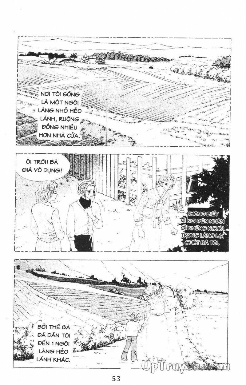 Mặt nạ tình yêu: Chapter 121