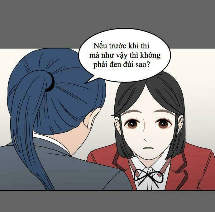 30 Phút Bước Đi Bên Em: Chapter 10