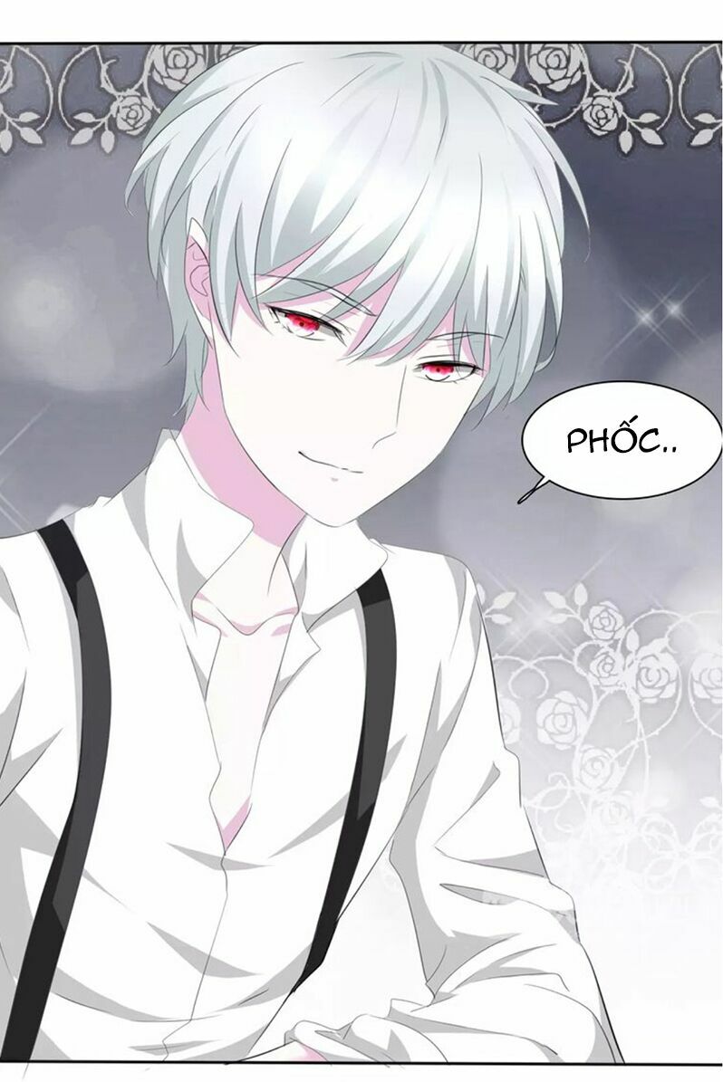 Một lời không hợp liền hút máu: Chapter 12