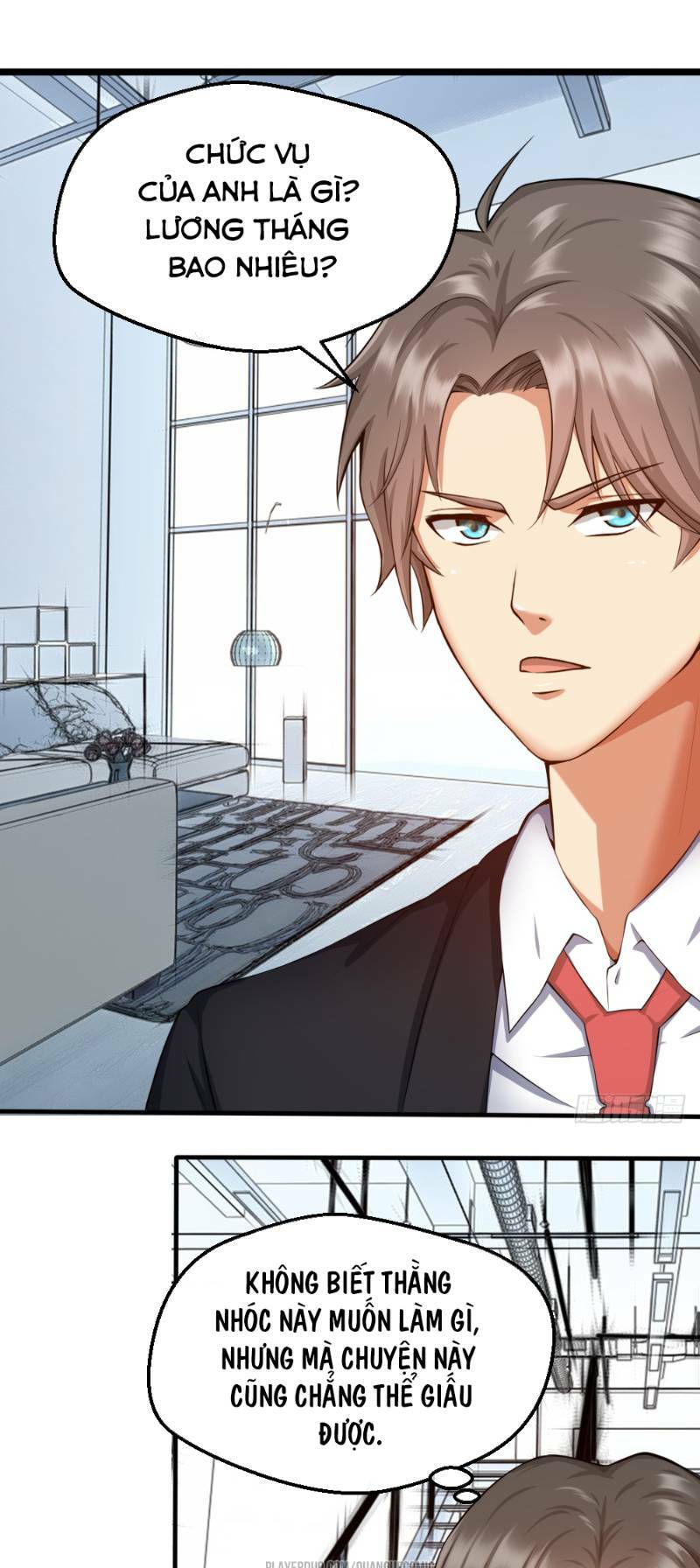 Tuyệt Thế Thiên Tài Hệ Thống: Chapter 33