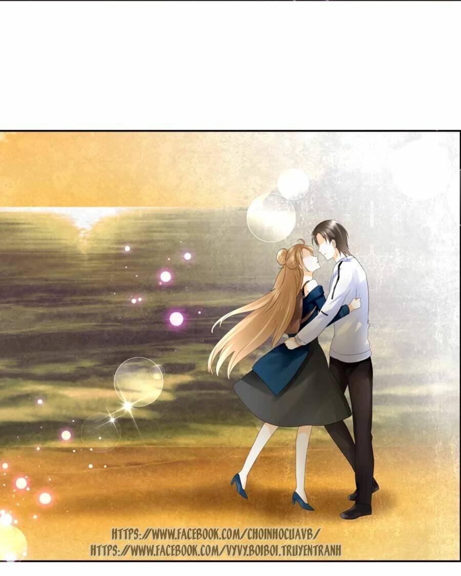 Tiền Thế Kim Sinh Của Chung Tiểu Thư: Chapter 13