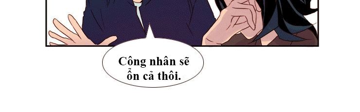 Những Vị Thần Nắm Giữ Thời Gian: Chapter 10