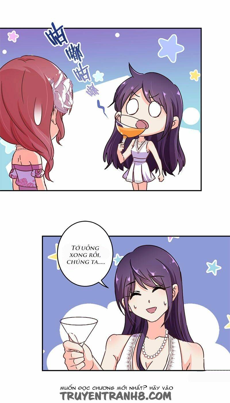 Trọng Sinh Chi Hao Môn Cường Thế Quy Lai: Chapter 98