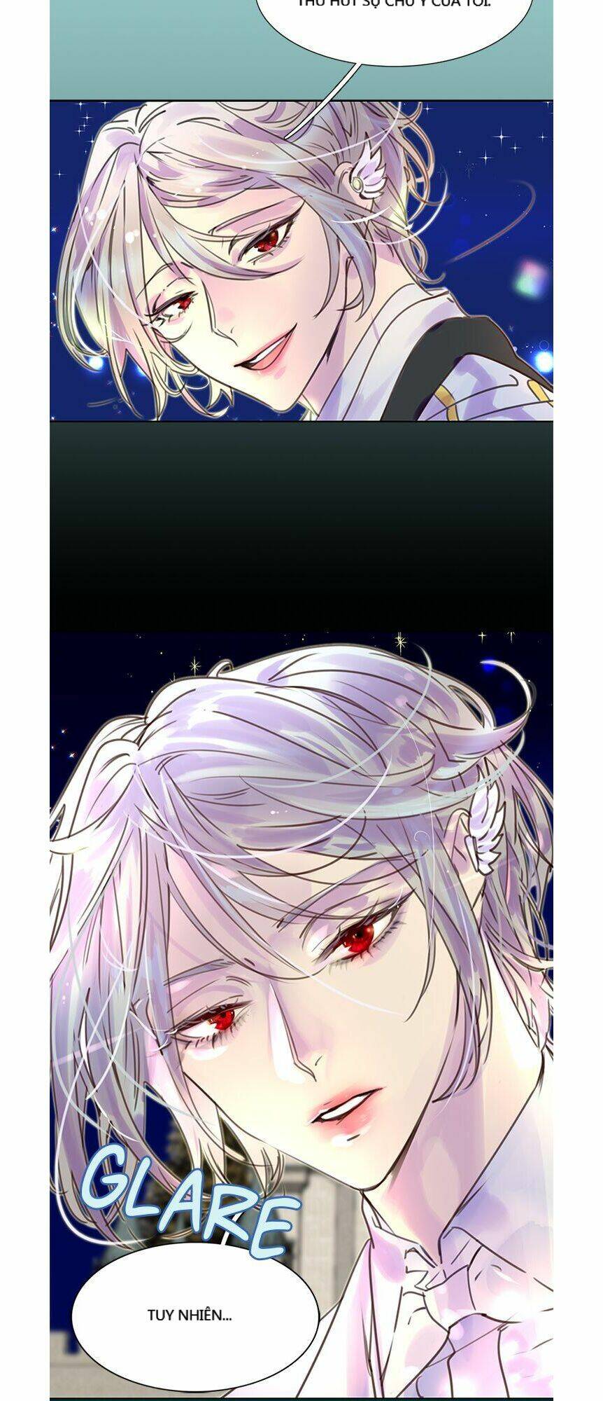 Tôi Không Phải Là Người Tốt: Chapter 44