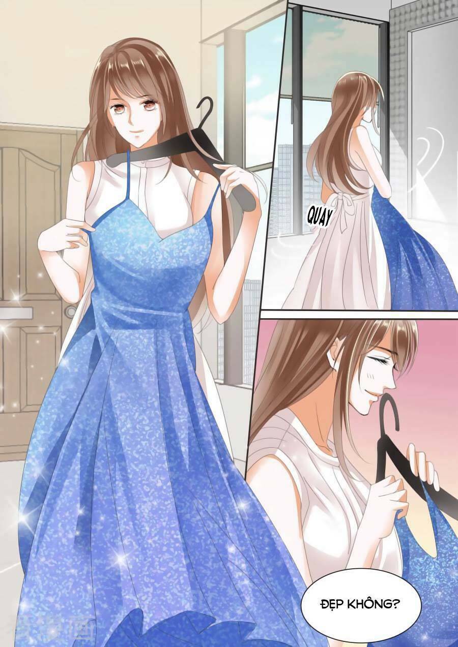 Không Thể Yêu Em: Chapter 13