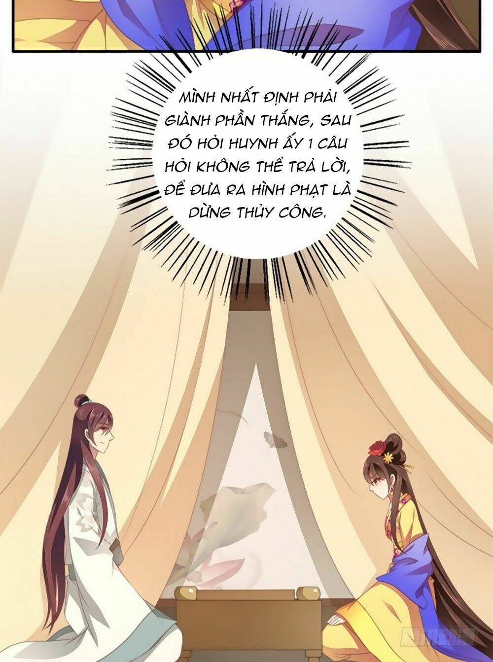 Thịnh Thế An Nhiên: Chapter 53