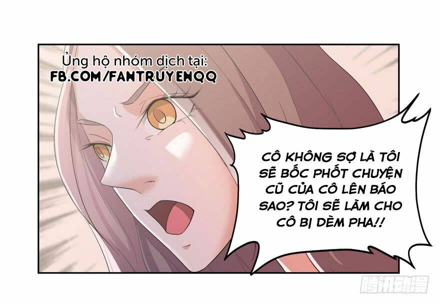 Khốn Ái Tù Lung: Chapter 3