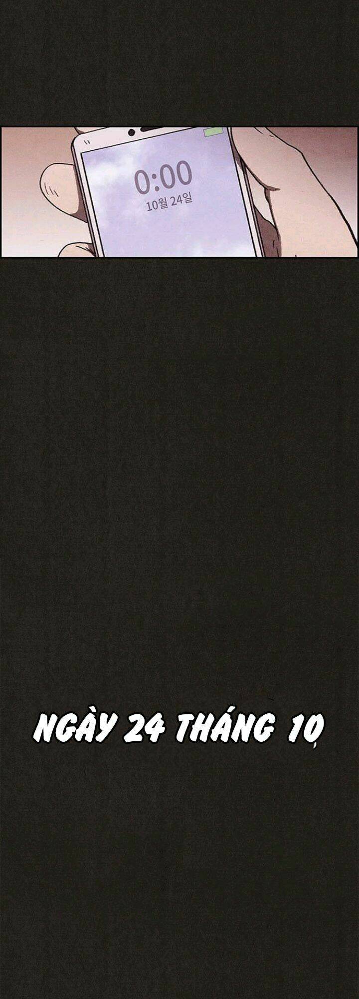 Quái Vật Tại Chung Cư Xanh: Chapter 79