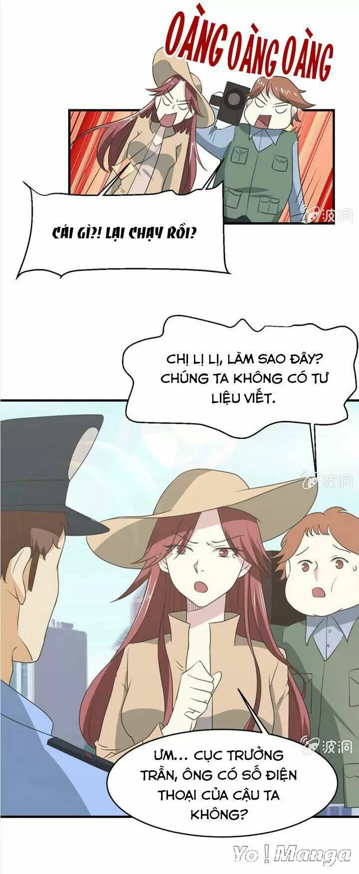 Cực Phẩm Thấu Thị: Chapter 25