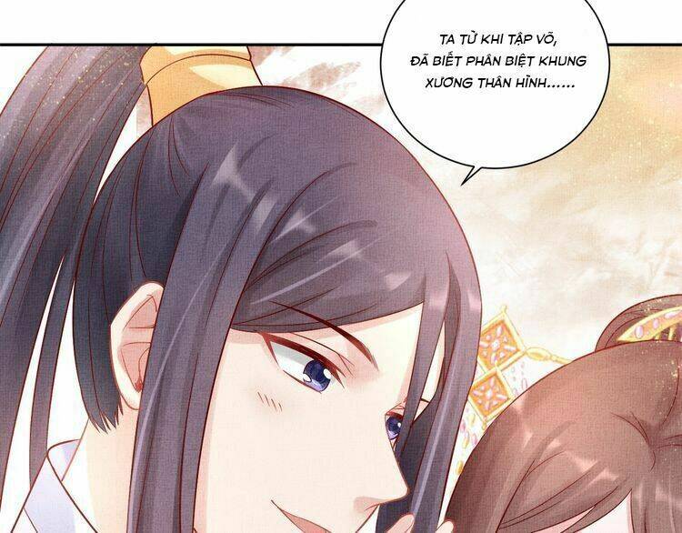 Thịnh Sủng Y Phi Chi Dao Quan Truyện: Chapter 59
