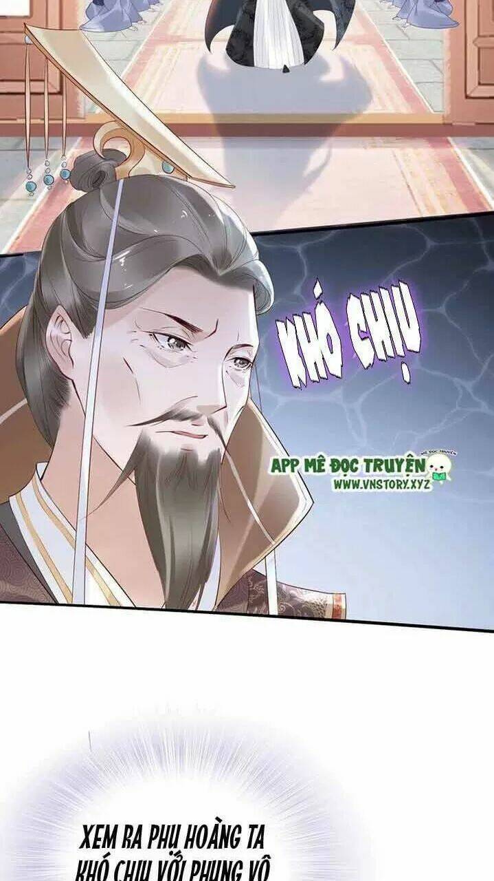 Nhất Sinh Nhất Thế Tiếu Thương Khung: Chapter 39