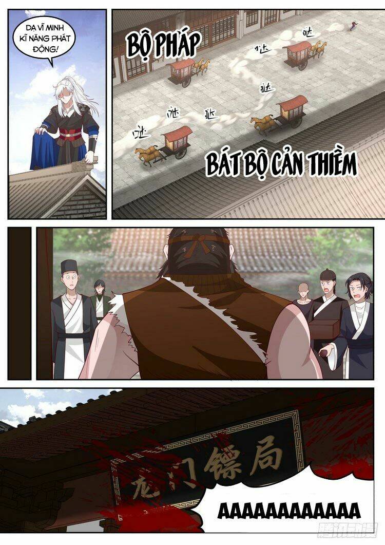 Ta Có Thể Lấy Ra Độ Thành Thục: Chapter 9
