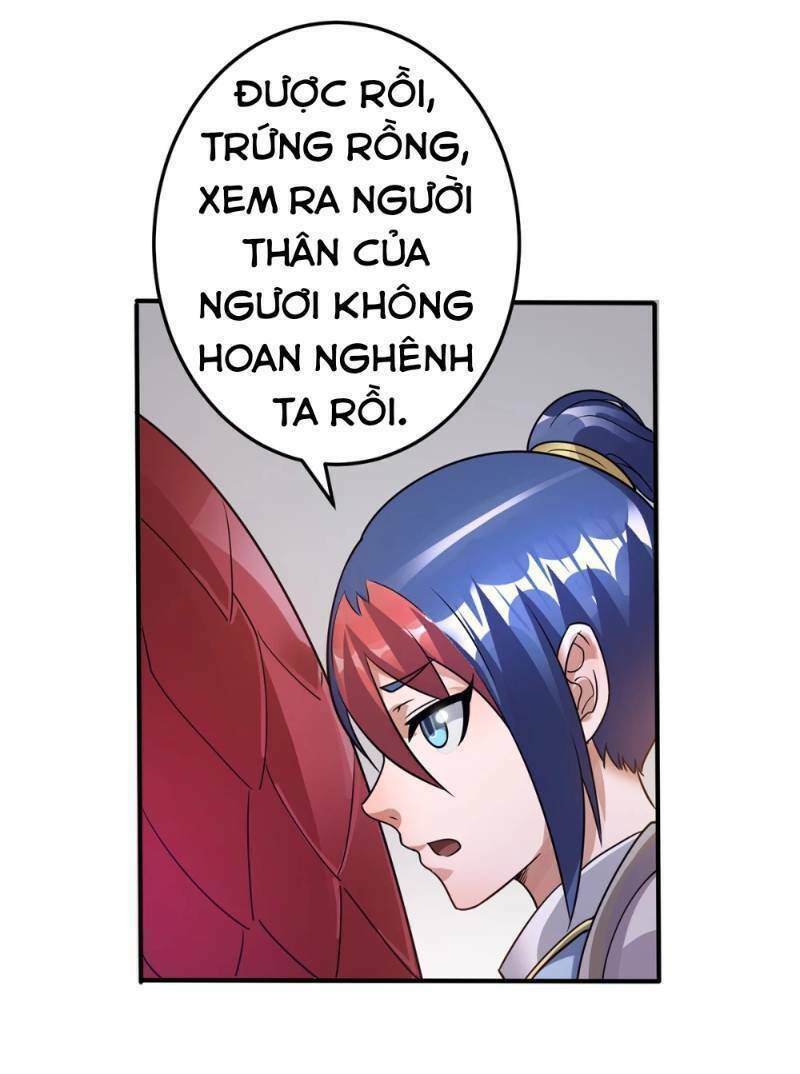 Tiên Vương Trùng Sinh: Chapter 104