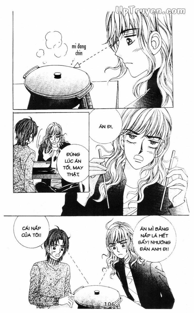 Mặt nạ tình yêu: Chapter 98