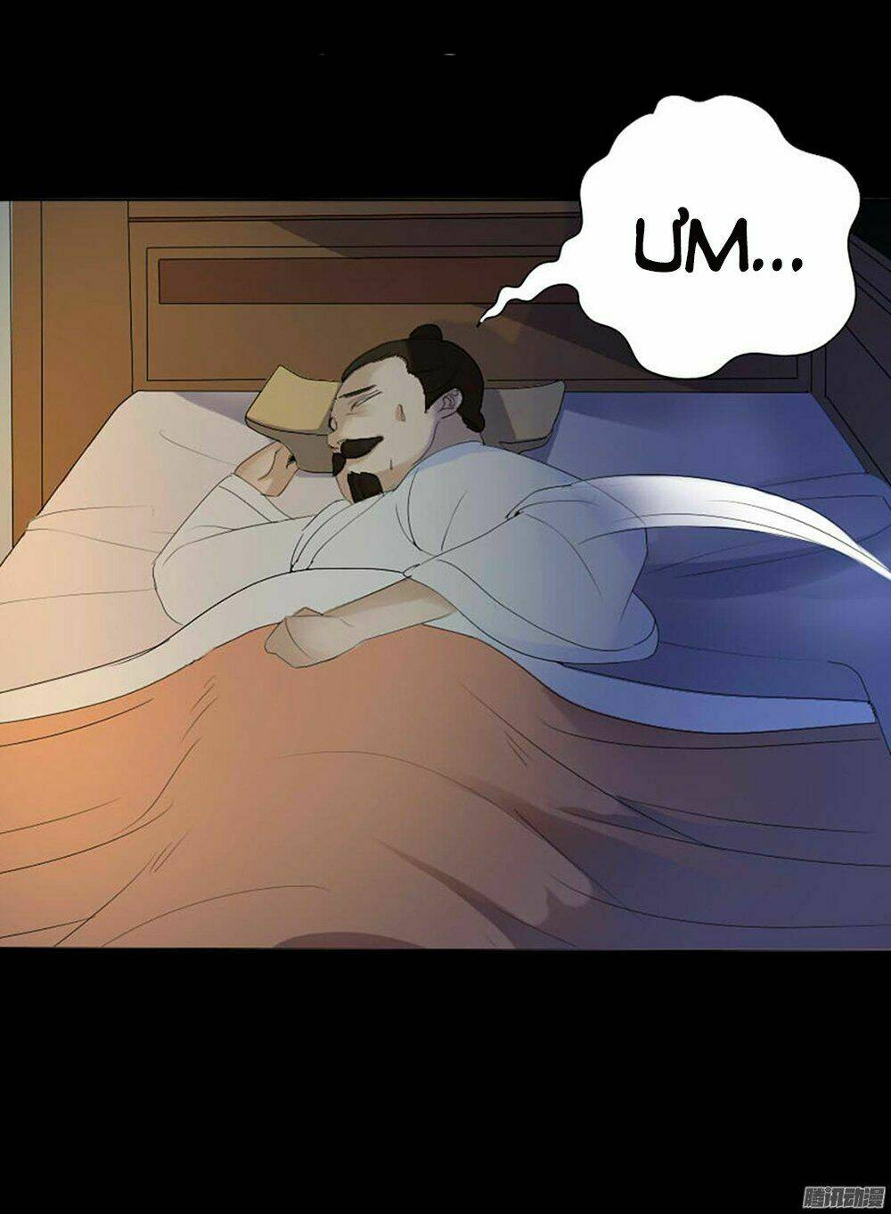 Hỏa Hồ: Chapter 4