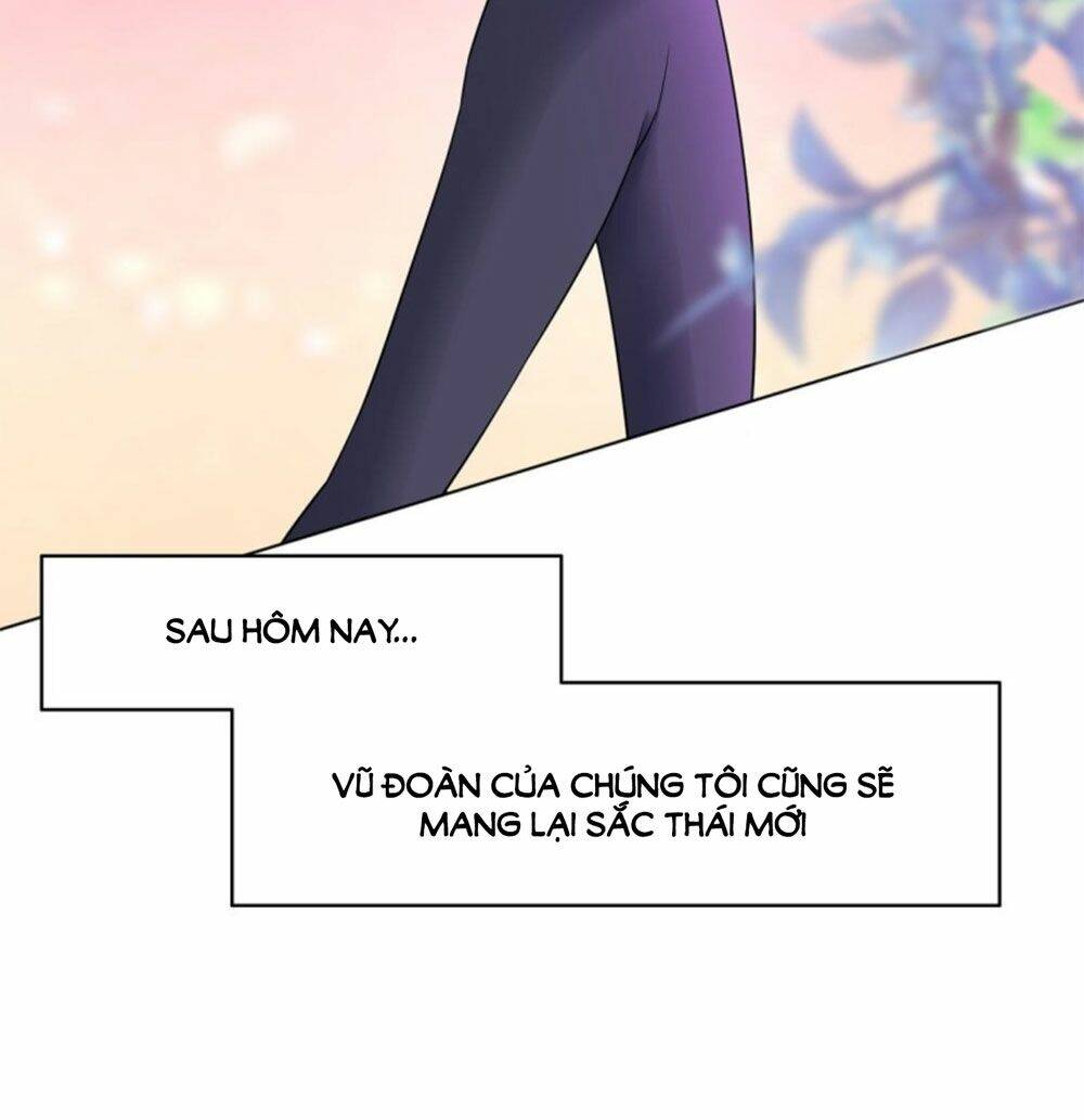 Bạn Trai Điều Khiển Giấc Mơ: Chapter 60