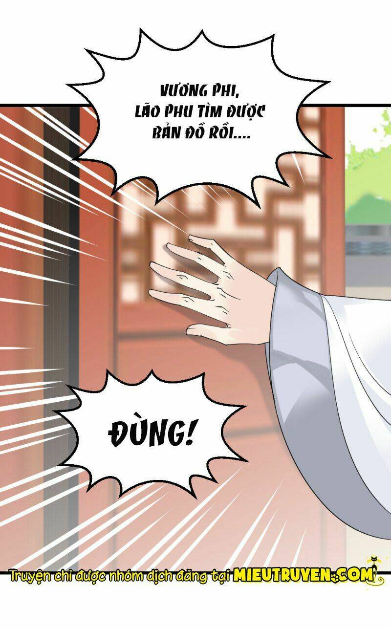 Tuyệt Thế Độc Phi Của Tà Vương: Chapter 74