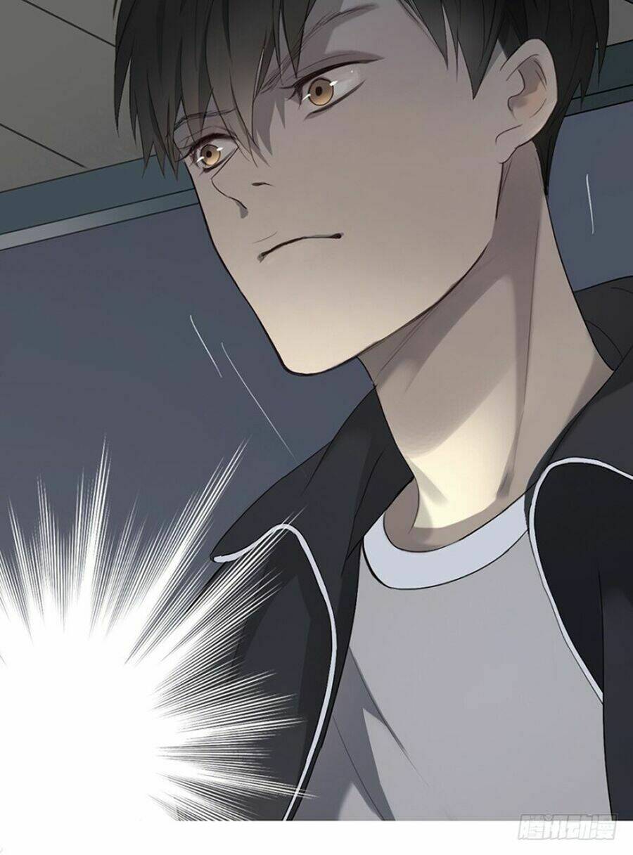 Thiếu Niên Rắc Rối: Chapter 7