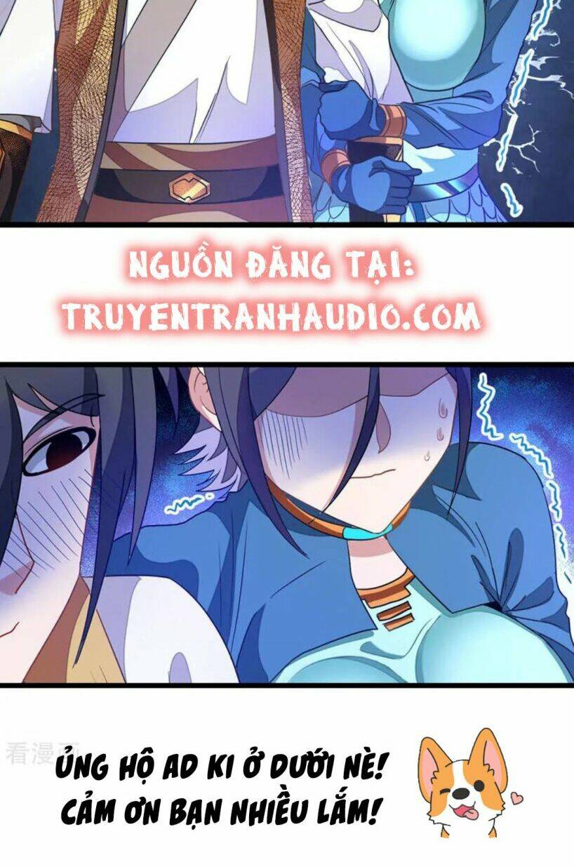 Cửu Dương Thần Vương: Chapter 170