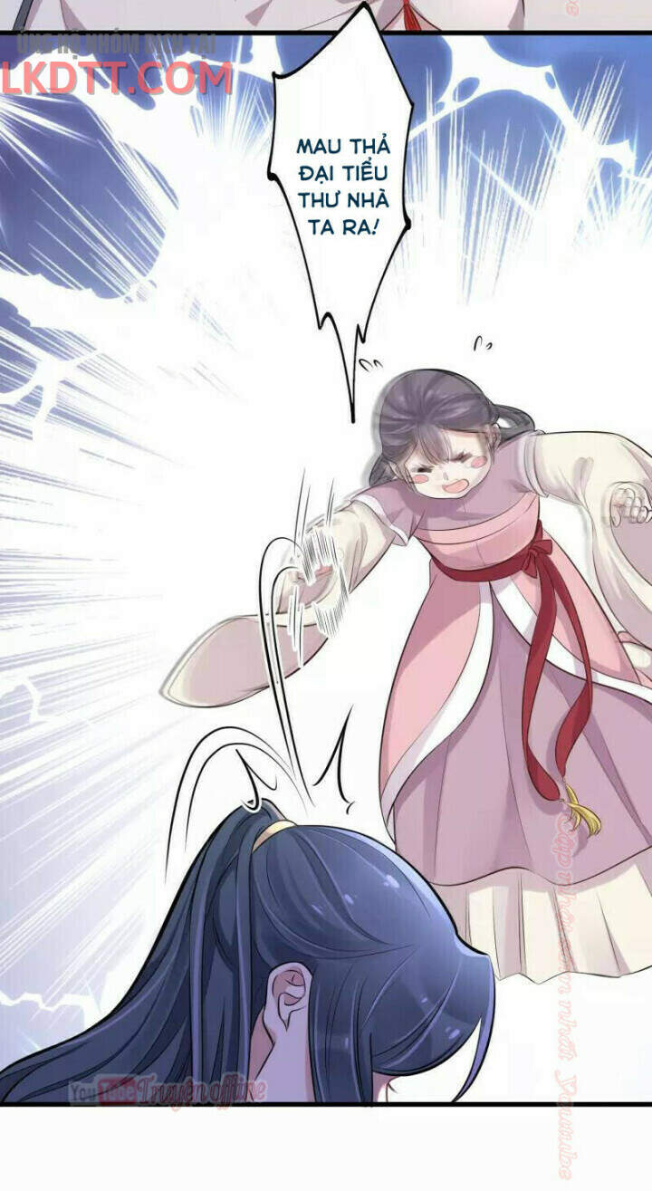 Nhật Kí Học Tập Của Hắc Liên Hoa: Chapter 13.1